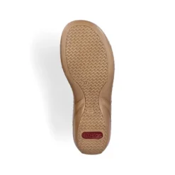 Rieker sandal^Dame Sandaler