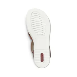 Rieker sandal^Dame Sandaler