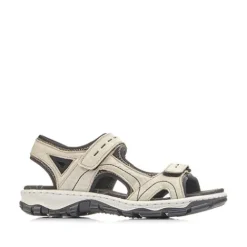 Rieker sandal^Dame Sandaler