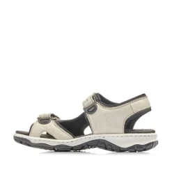 Rieker sandal^Dame Sandaler