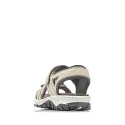 Rieker sandal^Dame Sandaler