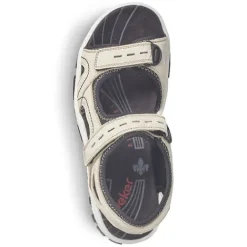 Rieker sandal^Dame Sandaler