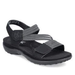 Rieker sandal^Dame Sandaler