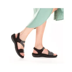 Rieker sandal^Dame Sandaler