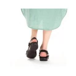 Rieker sandal^Dame Sandaler