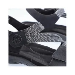 Rieker sandal^Dame Sandaler