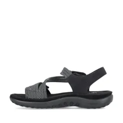 Rieker sandal^Dame Sandaler
