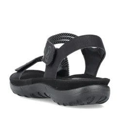 Rieker sandal^Dame Sandaler
