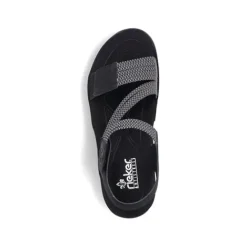 Rieker sandal^Dame Sandaler