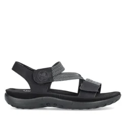 Rieker sandal^Dame Sandaler
