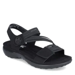 Rieker sandal^Dame Sandaler