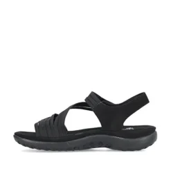 Rieker sandal^Dame Sandaler
