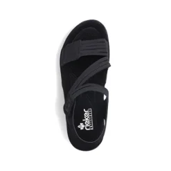 Rieker sandal^Dame Sandaler