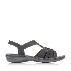 Rieker sandal^Dame Sandaler
