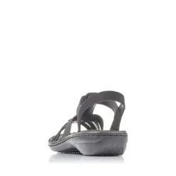 Rieker sandal^Dame Sandaler