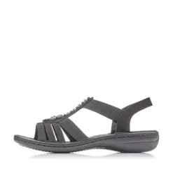 Rieker sandal^Dame Sandaler