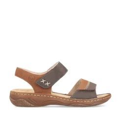 Rieker sandal^Dame Udsalg|Sandaler