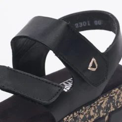 Rieker sandal^Dame Udsalg|Sandaler