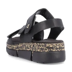 Rieker sandal^Dame Udsalg|Sandaler