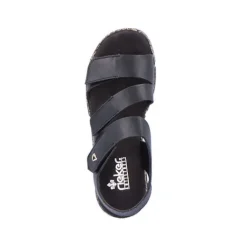 Rieker sandal^Dame Udsalg|Sandaler