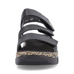 Rieker sandal^Dame Udsalg|Sandaler