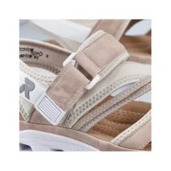 Rieker sandal^Dame Udsalg|Sandaler