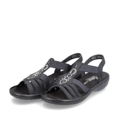 Rieker sandal^Dame Sandaler