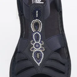 Rieker sandal^Dame Sandaler