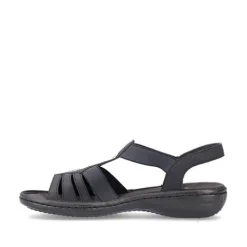 Rieker sandal^Dame Sandaler
