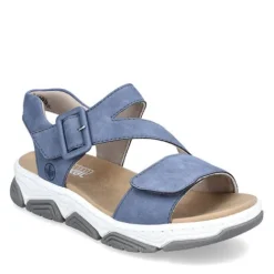 Rieker sandal^Dame Sandaler