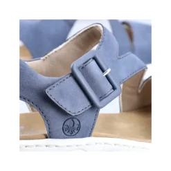 Rieker sandal^Dame Sandaler