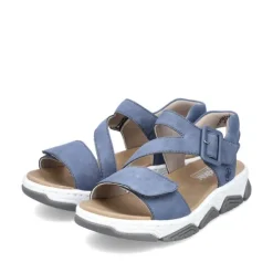 Rieker sandal^Dame Sandaler