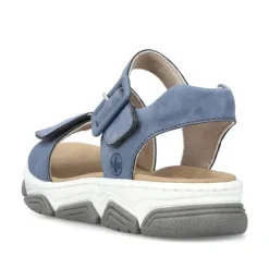 Rieker sandal^Dame Sandaler