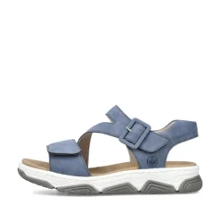 Rieker sandal^Dame Sandaler