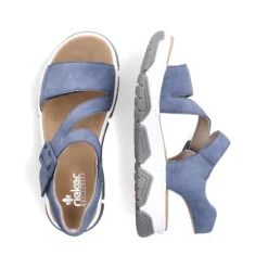 Rieker sandal^Dame Sandaler