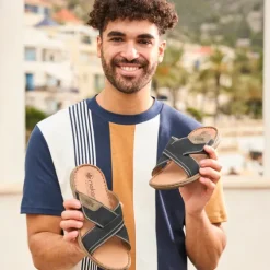 Rieker sandal^ Sandaler