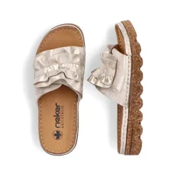 Rieker sandal^Dame Sandaler