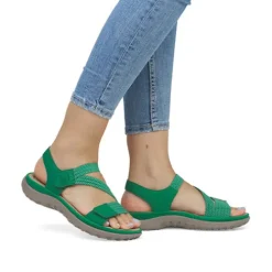 Rieker sandal^Dame Udsalg|Sandaler