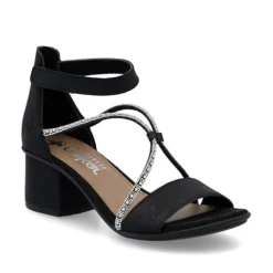 Rieker sandal^Dame Sandaler