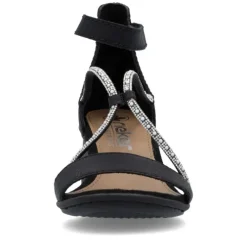 Rieker sandal^Dame Sandaler