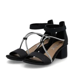 Rieker sandal^Dame Sandaler
