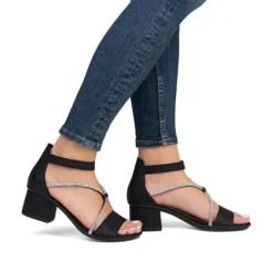 Rieker sandal^Dame Sandaler