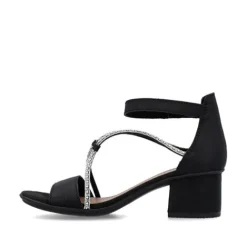 Rieker sandal^Dame Sandaler