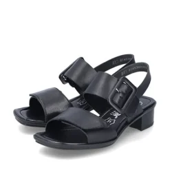 Rieker sandal^Dame Udsalg|Sandaler