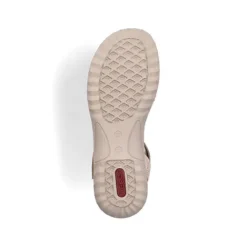 Rieker sandal^Dame Sandaler