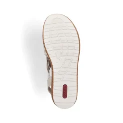 Rieker sandal^Dame Udsalg|Sandaler