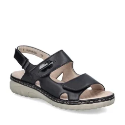 Rieker sandal^Dame Udsalg|Sandaler