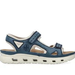 Rieker sandal^Dame Sandaler