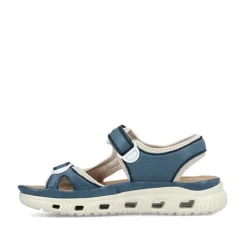 Rieker sandal^Dame Sandaler