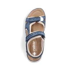 Rieker sandal^Dame Sandaler
